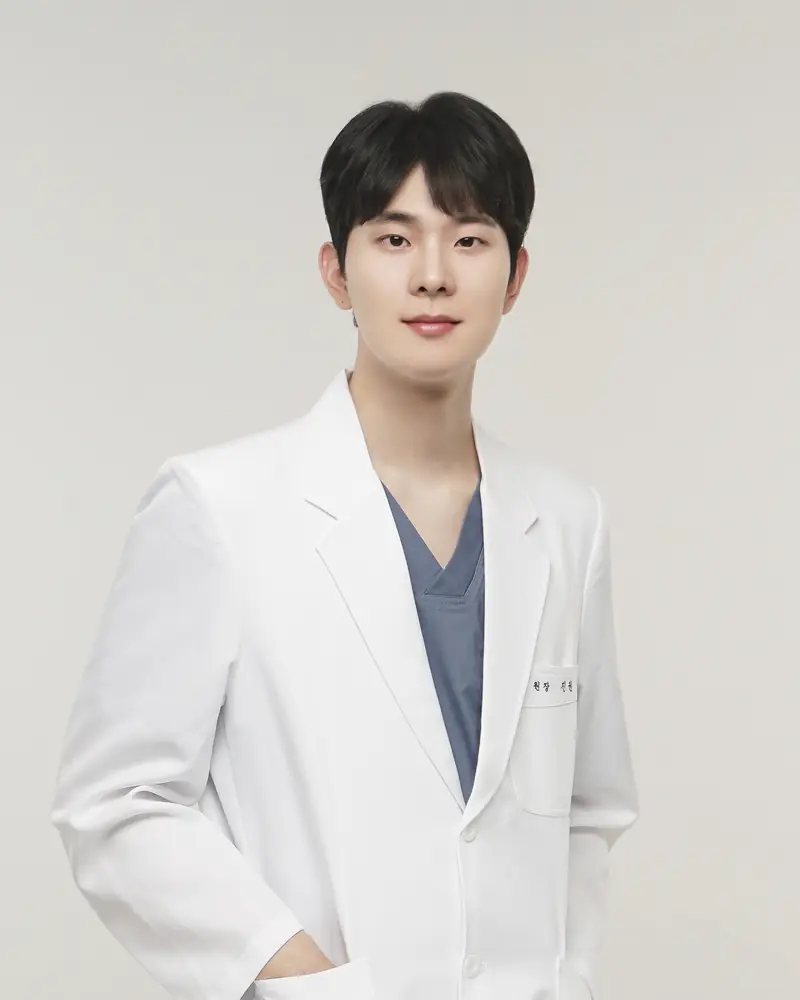 진권 원장 프로필 사진
